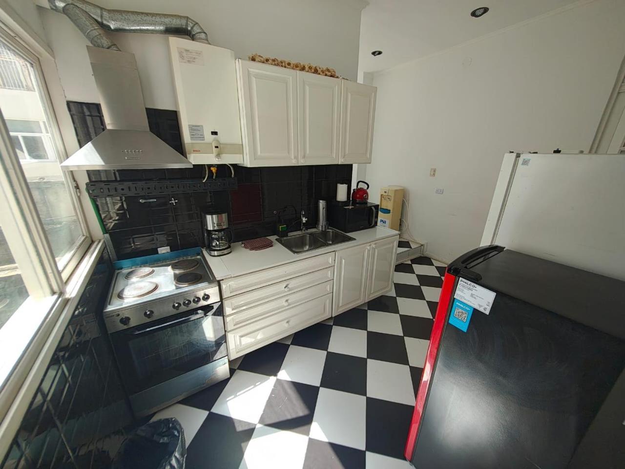 Premium Xxl 2 Apartment - Buenos Aires, Buenos Aires